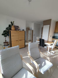 appartement à Villeurbanne (69)