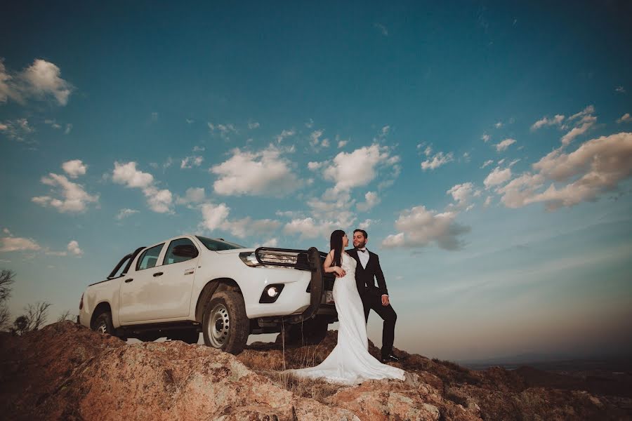 Fotógrafo de casamento Javier Noriega (javiernoriega). Foto de 28 de outubro 2023