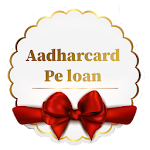 Cover Image of Download 1 Min Me Aadhar Loan - आधार कार्ड पे लोन गाइड 1.0 APK