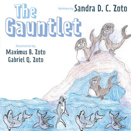 The Gauntlet cover