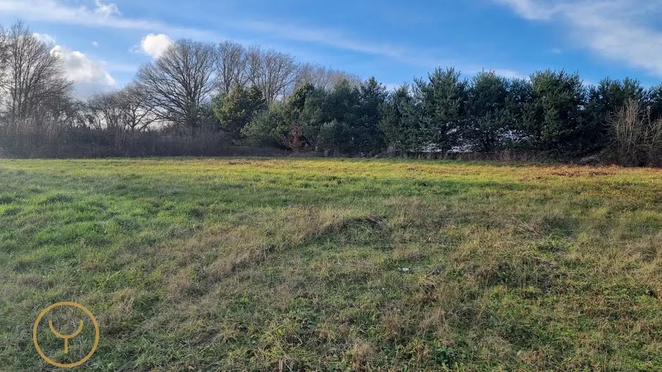 Vente terrain à batir  4214 m² à Saint-Mards-en-Othe (10160), 71 000 €