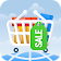 Shopping  icon