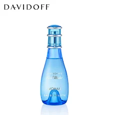 Nước hoa nữ Davidoff Cool water Woman  EDT