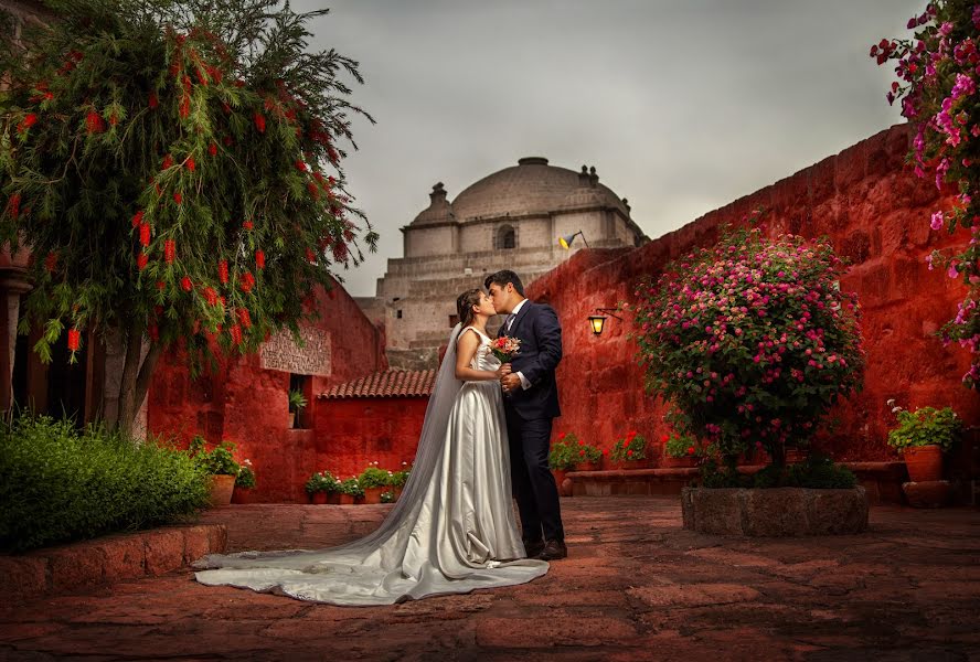 Fotógrafo de bodas Carlos Valverde (carlosvalverde). Foto del 7 de mayo