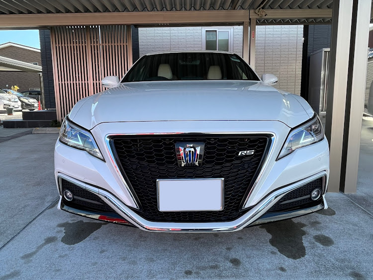 セリカXXのアイローネ・巣穴・gx71クレスタ・クラウンRS Advance・TOYOTAに関するカスタム事例の投稿画像7枚目
