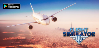 How to play MICROSOFT FLIGHT SIMULATOR on ANDROID?? 