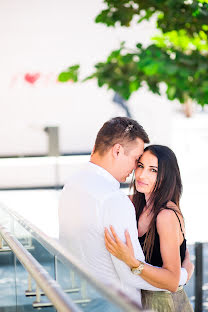 Photographe de mariage Tatka Shecko (tatkaphotos). Photo du 2 février 2017