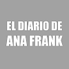 DIARIO DE ANA FRANK icon