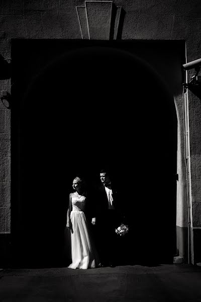 Wedding photographer Vasiliy Drotikov (dvp1982). Photo of 30 June 2019
