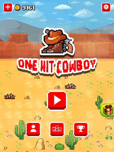 One Hit Cowboy