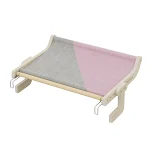 gray pink