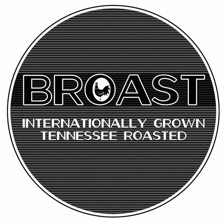 Logo of Broast Yoself Pale Ale