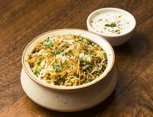 Biryani Rice