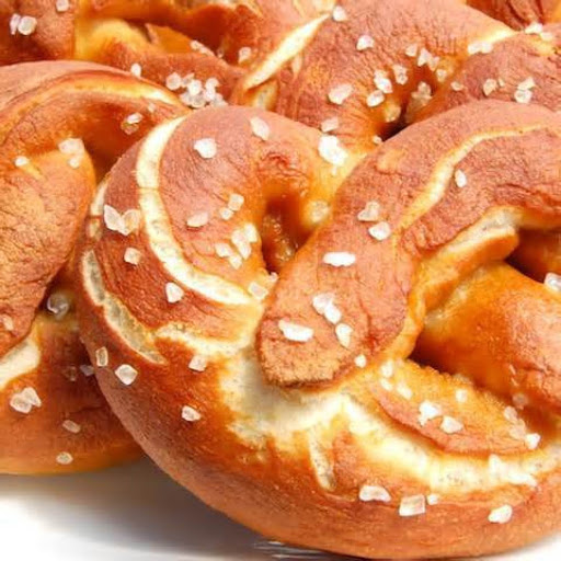 pretzels