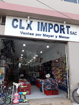 Cix Import Sac