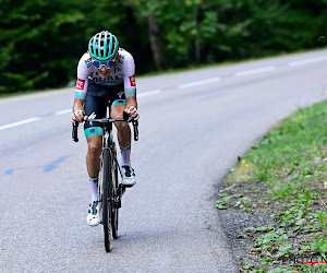 Kämna haalt het in de Tour van Giro-winnaar in de vlucht, Benoot en Alaphilippe moeten vrede nemen met ereplaats