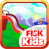 Cyber Fisk Kids Playground icon