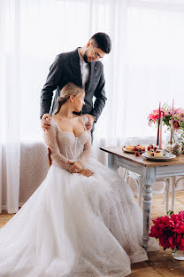 Photographe de mariage Veronika Likhovid (veronikalikhovid). Photo du 31 janvier 2023