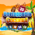 Unstoppable Coconut