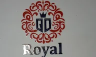 Hotel Royal Park menu 1