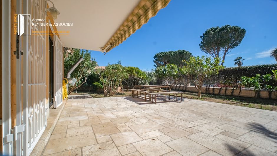 Vente appartement 4 pièces 74 m² à Agay (83530), 610 000 €