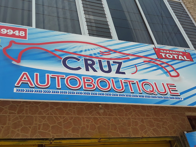 Cruz Autoboutique - Chiclayo