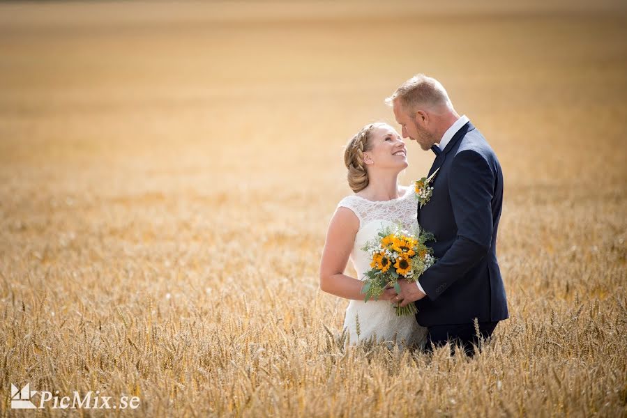 Fotograf ślubny Anders Svensson (svensson). Zdjęcie z 30 marca 2019