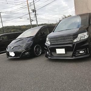 ステップワゴンスパーダ RK5