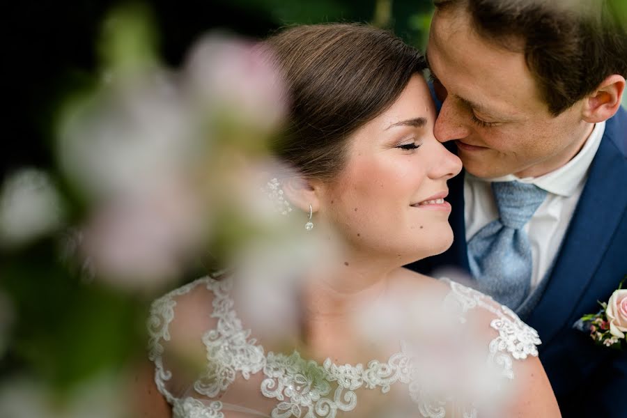 Pulmafotograaf Annelies Gailliaert (annelies). Foto tehtud 22 veebruar 2019