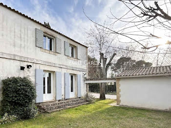 maison à Aix-en-Provence (13)