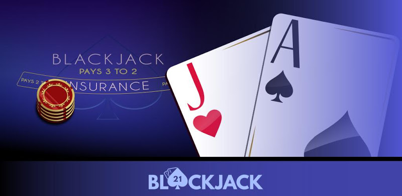 Blackjack Free