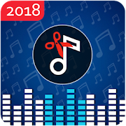 MP3 Cutter : Ringtone Maker 1.0.3 Icon