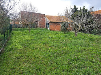 maison neuve à Bram (11)