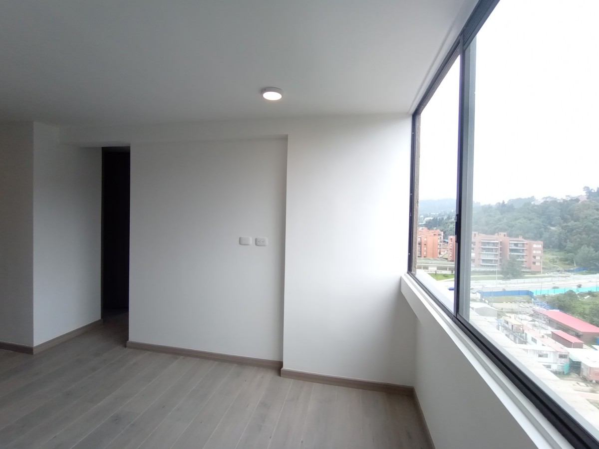 Apartamento En Arriendo - Casa Blanca Sector El Plan, Bogota