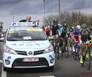 30 renners met daarbij topfavorieten Groenewegen en Démare uit de Scheldeprijs gezet