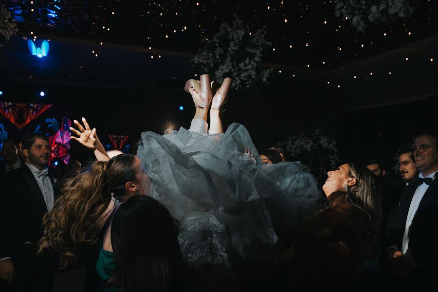 Photographe de mariage Zoe Muñoz (zoemunoz). Photo du 1 décembre 2023