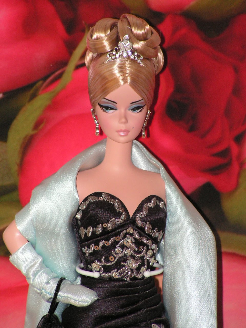 Royalty.Girl: 2002 Barbie Fashion Model Country Bound And Stolen Magic