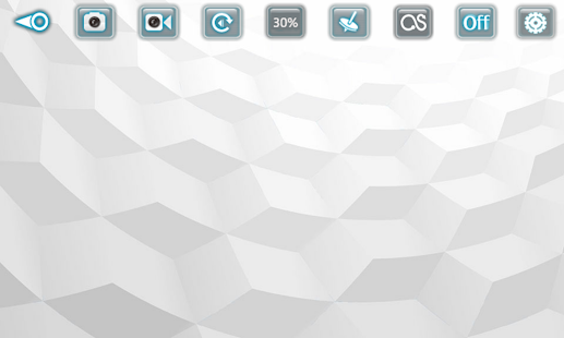 Quer Drone - náhled