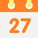 Colorful Calendar icon