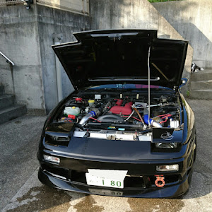 180SX RPS13