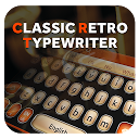 تنزيل Classic Retro Typewriter التثبيت أحدث APK تنزيل