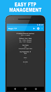 My FTP Server(圖2)-速報App