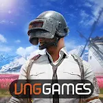 Cover Image of Télécharger PUBG MOBILE VN – Fête des couleurs 0.19.0 APK