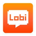 Lobi Free game, Group chat icon