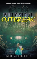 Whimsical Outbreak cover