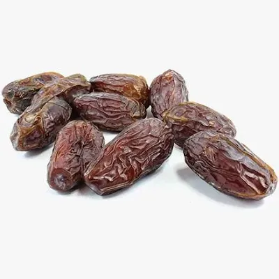 Deglet Nour Dates - 500 gm