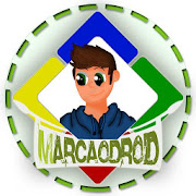 MarcaoDroid  Icon