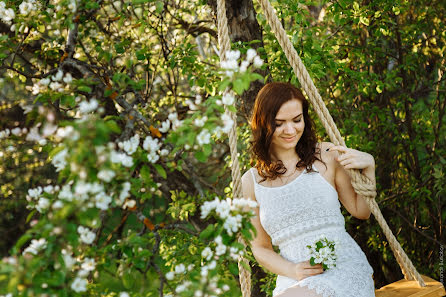 Wedding photographer Aleksandr Burlakov (alexbu). Photo of 30 June 2016