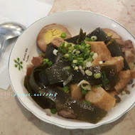 小豆豆鍋燒意麵