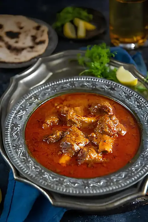 Mutton Korma